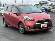2017 Toyota Sienta