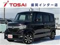 2017 Honda N BOX