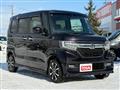 2017 Honda N BOX
