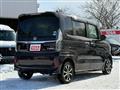 2017 Honda N BOX