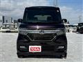2017 Honda N BOX
