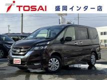 2018 Nissan Serena