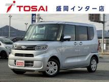 2022 Daihatsu Tanto