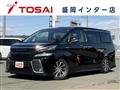 2017 Toyota Vellfire