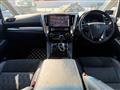 2017 Toyota Vellfire