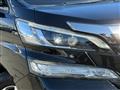 2017 Toyota Vellfire