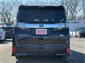 2017 Toyota Vellfire
