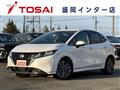 2022 Nissan Note