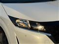 2022 Nissan Note
