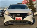 2022 Nissan Note