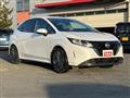 2022 Nissan Note
