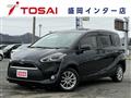 2015 Toyota Sienta