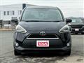 2015 Toyota Sienta