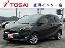 2015 Toyota Sienta