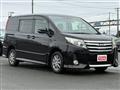 2016 Toyota Noah