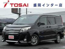 2016 Toyota Noah
