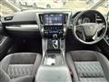 2019 Toyota Alphard Hybrid