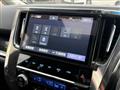 2019 Toyota Alphard Hybrid