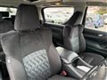 2019 Toyota Alphard Hybrid