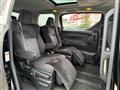 2019 Toyota Alphard Hybrid
