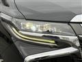 2019 Toyota Alphard Hybrid