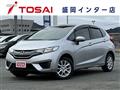 2014 Honda Fit