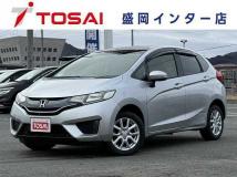 2014 Honda Fit