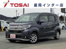 2015 Daihatsu Move