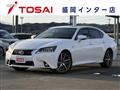 2014 Lexus GS
