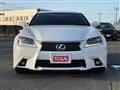 2014 Lexus GS