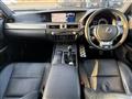 2014 Lexus GS