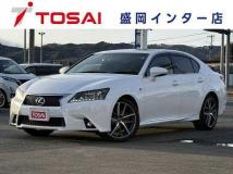 2014 Lexus GS