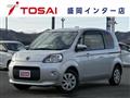 2013 Toyota Porte