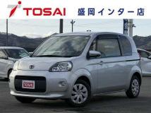 2013 Toyota Porte