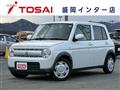 2020 Suzuki Lapin
