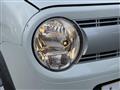 2020 Suzuki Lapin
