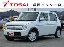 2020 Suzuki Lapin