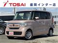 2020 Honda N BOX