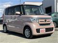 2020 Honda N BOX