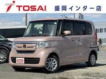 2020 Honda N BOX