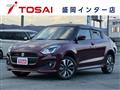 2019 Suzuki Swift