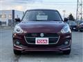 2019 Suzuki Swift
