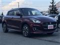 2019 Suzuki Swift