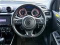 2019 Suzuki Swift