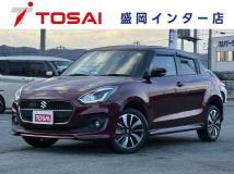 2019 Suzuki Swift
