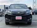 2015 Toyota Harrier Hybrid