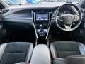 2015 Toyota Harrier Hybrid