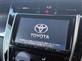 2015 Toyota Harrier Hybrid