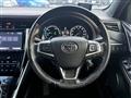 2015 Toyota Harrier Hybrid