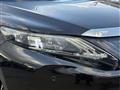 2015 Toyota Harrier Hybrid
